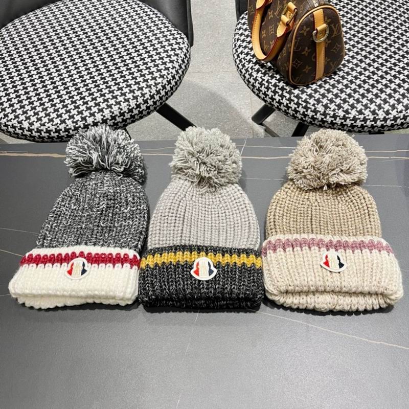 Moncler Hat 011306